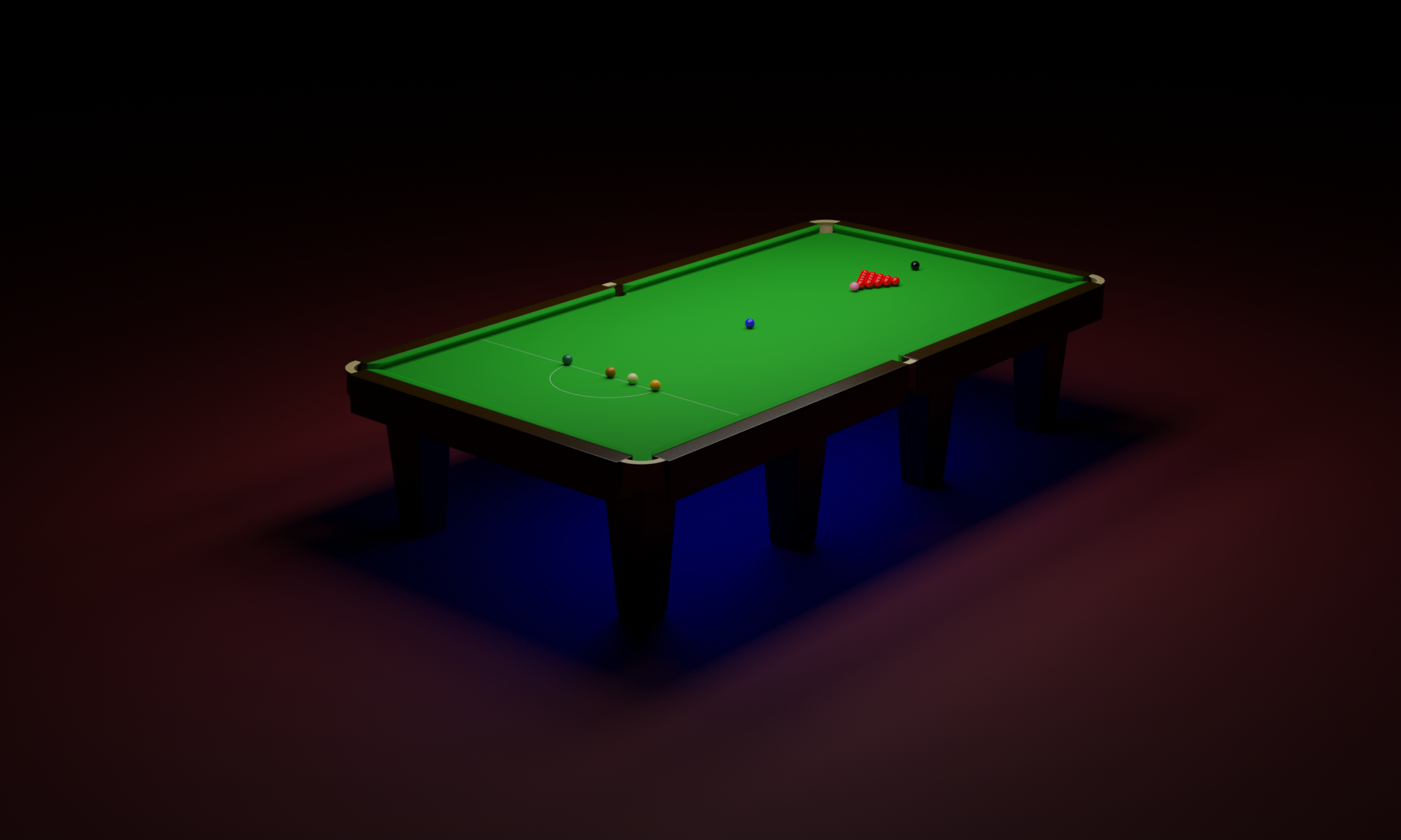 BILHAR (SNOOKER) modalidades e materiais 